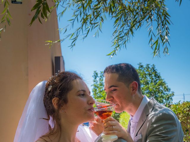 O casamento de Ângelo e Bárbara em Alcochete, Alcochete 184