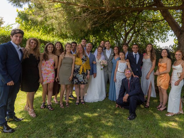 O casamento de Ângelo e Bárbara em Alcochete, Alcochete 211