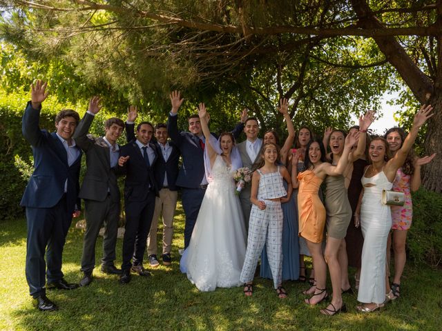 O casamento de Ângelo e Bárbara em Alcochete, Alcochete 212