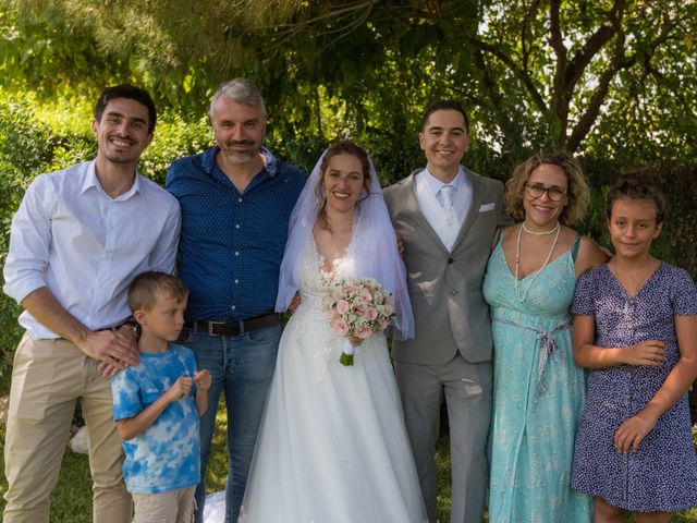 O casamento de Ângelo e Bárbara em Alcochete, Alcochete 213