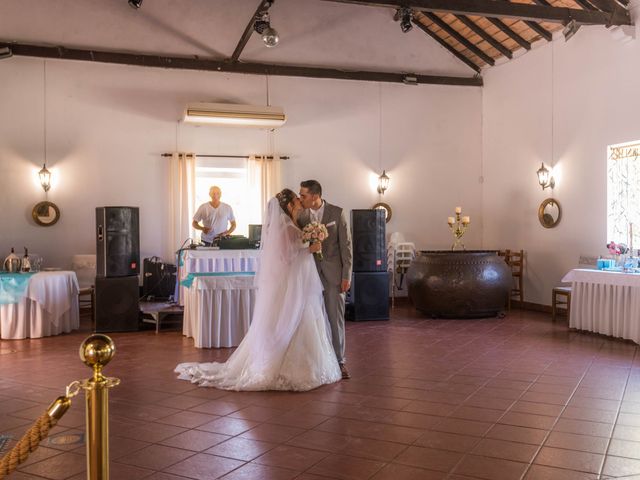 O casamento de Ângelo e Bárbara em Alcochete, Alcochete 227