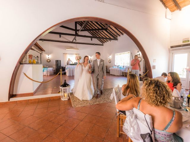 O casamento de Ângelo e Bárbara em Alcochete, Alcochete 229