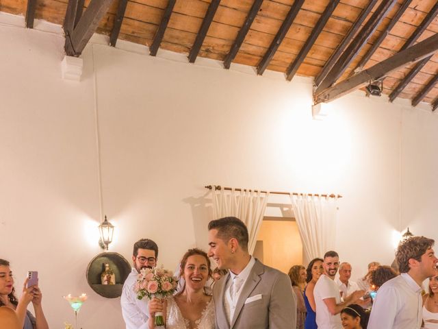 O casamento de Ângelo e Bárbara em Alcochete, Alcochete 231