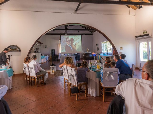 O casamento de Ângelo e Bárbara em Alcochete, Alcochete 240