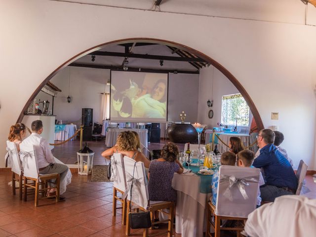 O casamento de Ângelo e Bárbara em Alcochete, Alcochete 241