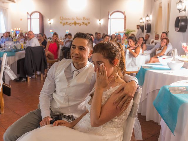 O casamento de Ângelo e Bárbara em Alcochete, Alcochete 242