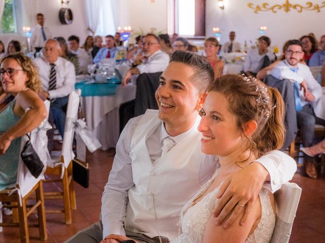 O casamento de Ângelo e Bárbara em Alcochete, Alcochete 244