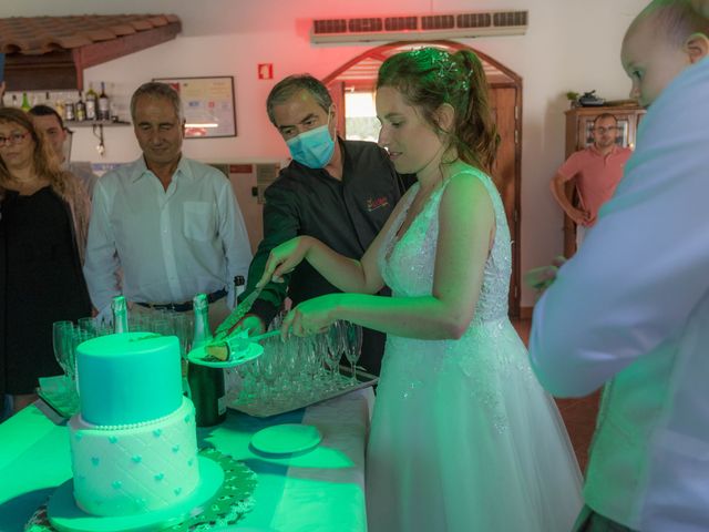 O casamento de Ângelo e Bárbara em Alcochete, Alcochete 248