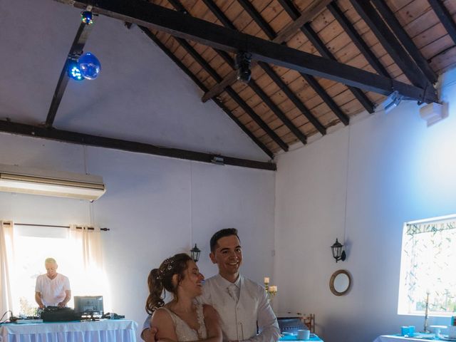 O casamento de Ângelo e Bárbara em Alcochete, Alcochete 264