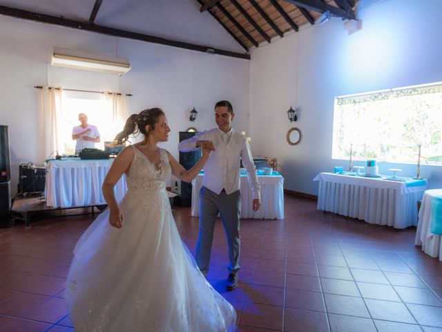 O casamento de Ângelo e Bárbara em Alcochete, Alcochete 266