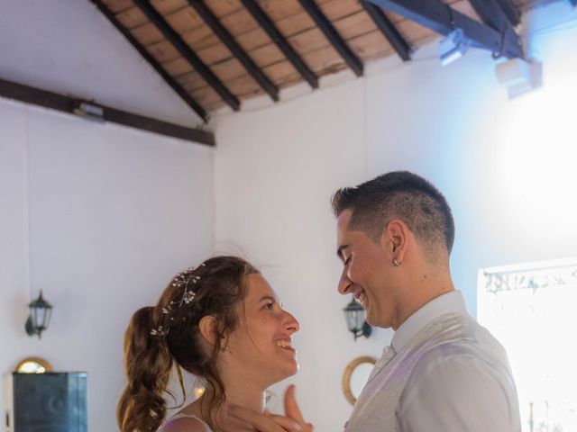 O casamento de Ângelo e Bárbara em Alcochete, Alcochete 268