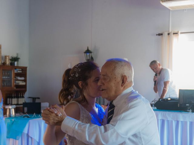 O casamento de Ângelo e Bárbara em Alcochete, Alcochete 274