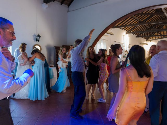 O casamento de Ângelo e Bárbara em Alcochete, Alcochete 294