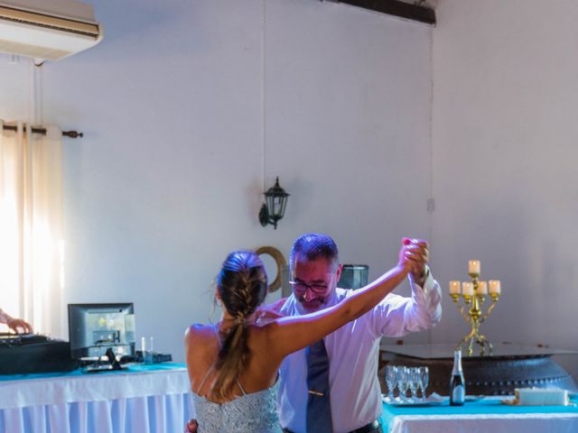 O casamento de Ângelo e Bárbara em Alcochete, Alcochete 295