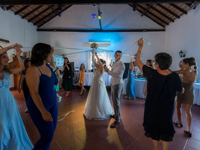 O casamento de Ângelo e Bárbara em Alcochete, Alcochete 298