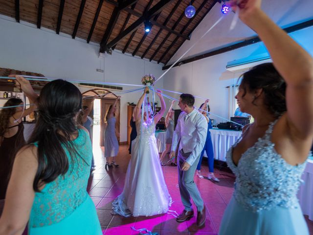 O casamento de Ângelo e Bárbara em Alcochete, Alcochete 299