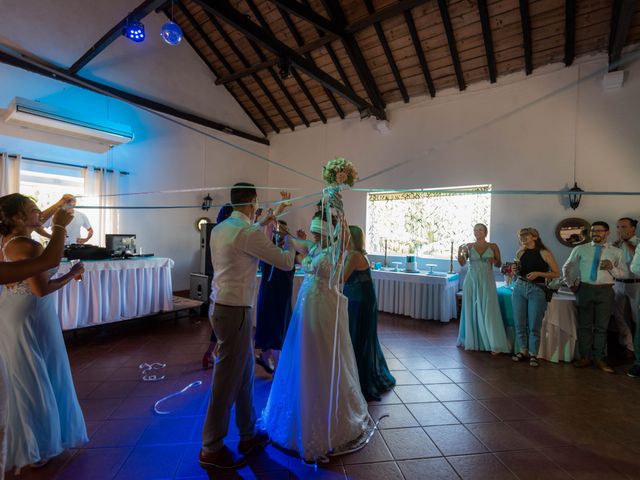 O casamento de Ângelo e Bárbara em Alcochete, Alcochete 301