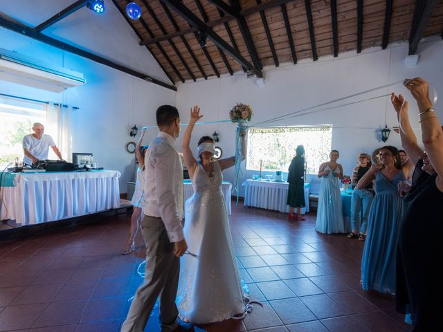 O casamento de Ângelo e Bárbara em Alcochete, Alcochete 302