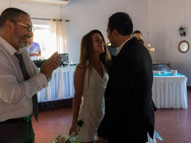 O casamento de Ângelo e Bárbara em Alcochete, Alcochete 305