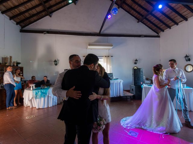 O casamento de Ângelo e Bárbara em Alcochete, Alcochete 306