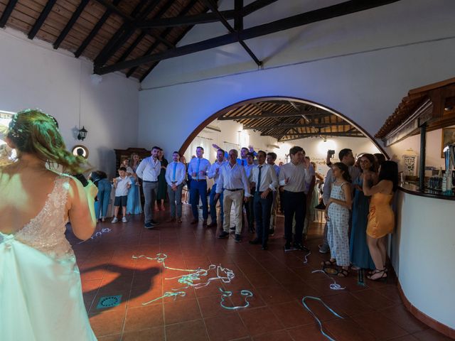 O casamento de Ângelo e Bárbara em Alcochete, Alcochete 307