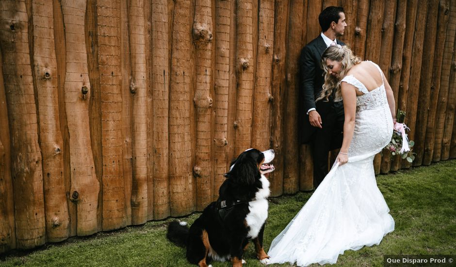 O casamento de Ricardo e Brittany em Pombal, Pombal