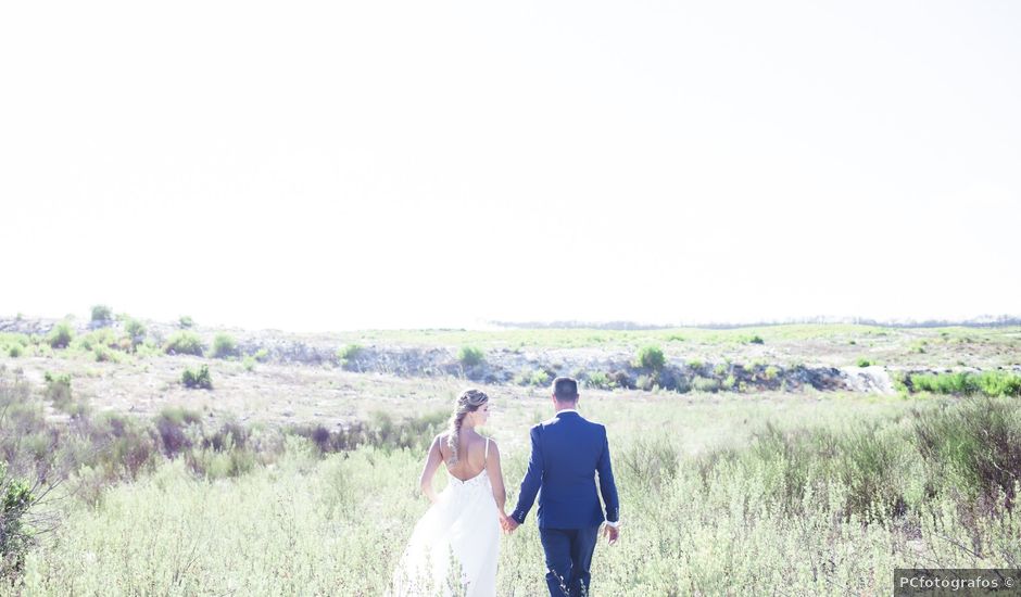 O casamento de Rúben e Marta em Cadima, Cantanhede