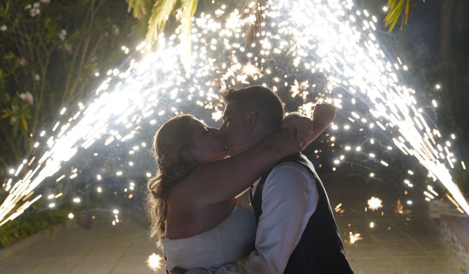 O casamento de Jorge do Carmo e Ana Filipa  em Alcabideche, Cascais