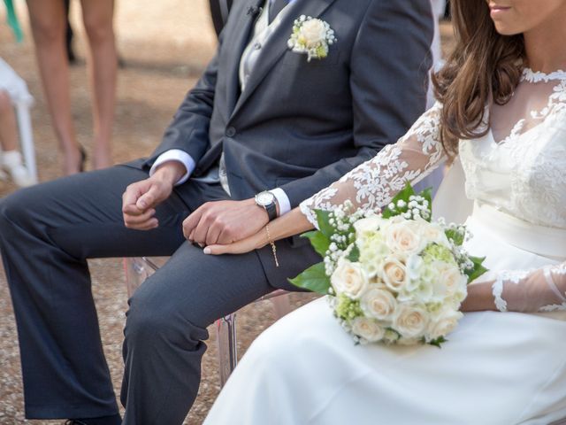 O casamento de Pedro e Joana em Oeiras, Oeiras 8