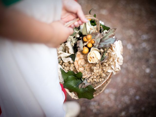 O casamento de Pedro e Joana em Oeiras, Oeiras 9