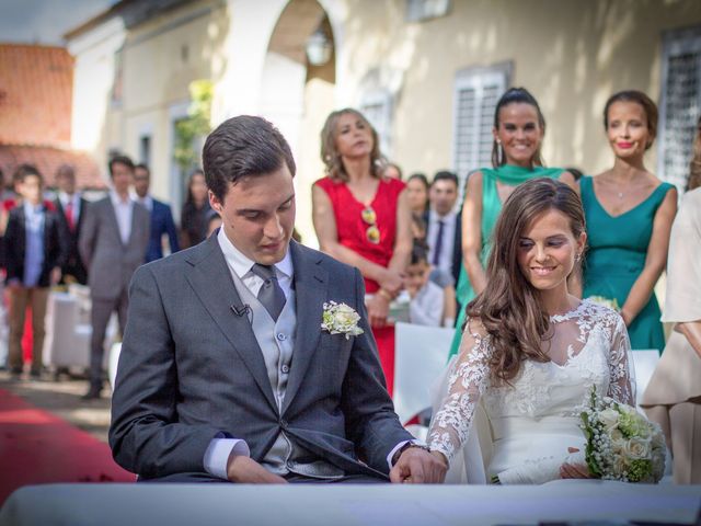 O casamento de Pedro e Joana em Oeiras, Oeiras 10