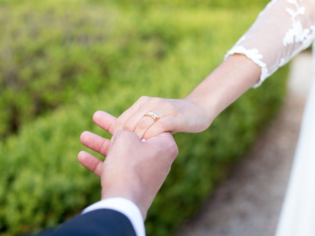 O casamento de Pedro e Joana em Oeiras, Oeiras 15