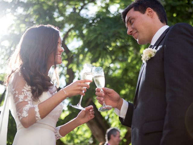 O casamento de Pedro e Joana em Oeiras, Oeiras 2