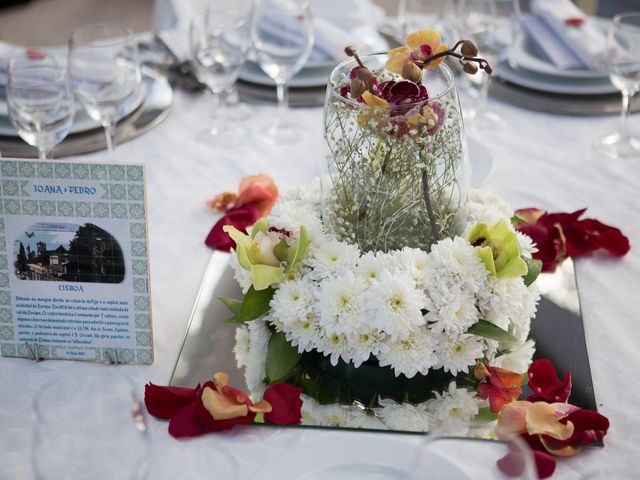 O casamento de Pedro e Joana em Oeiras, Oeiras 22