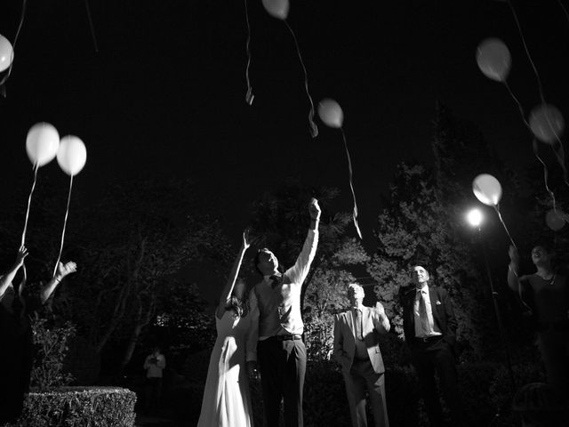 O casamento de Pedro e Joana em Oeiras, Oeiras 28