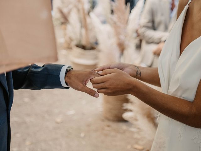 O casamento de Duarte e Filipa em Ribeira da Penha Longa, Cascais 43