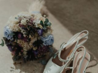 O casamento de Milena Magalhães  e João Costa  3