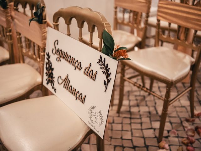 O casamento de Lígia e Daniela em Fátima, Ourém 14