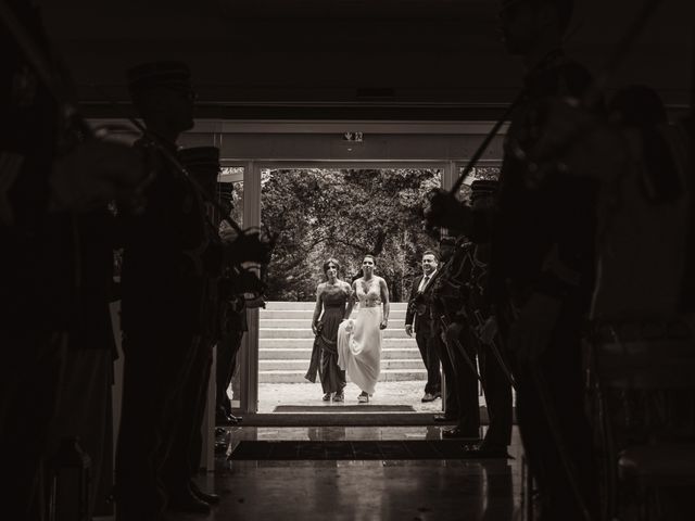 O casamento de Lígia e Daniela em Fátima, Ourém 19