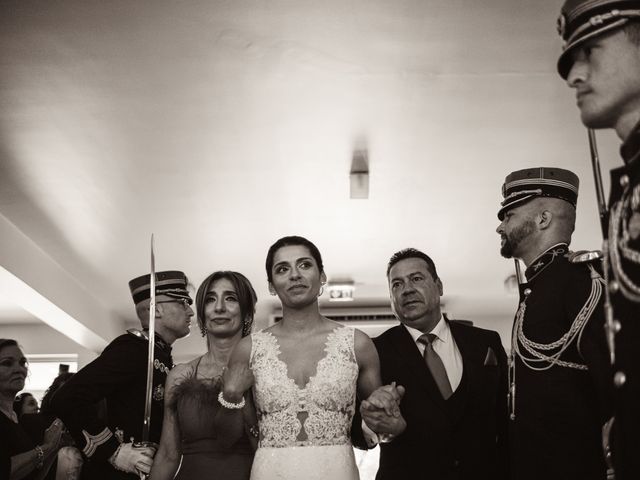 O casamento de Lígia e Daniela em Fátima, Ourém 20