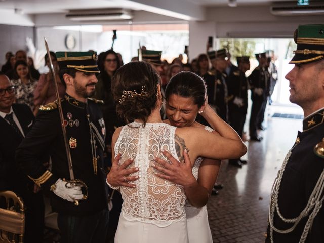 O casamento de Lígia e Daniela em Fátima, Ourém 21