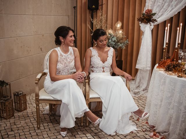 O casamento de Lígia e Daniela em Fátima, Ourém 27