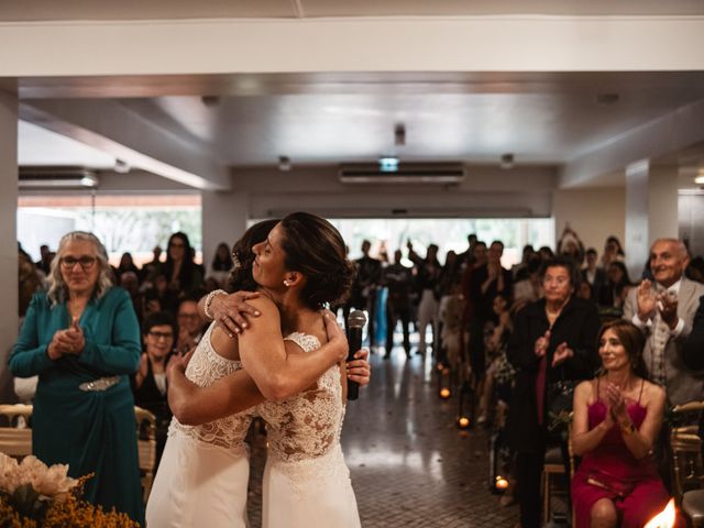 O casamento de Lígia e Daniela em Fátima, Ourém 39