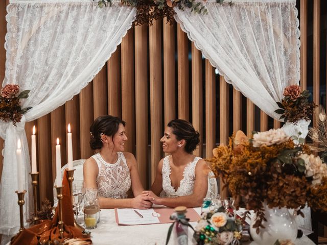 O casamento de Lígia e Daniela em Fátima, Ourém 51