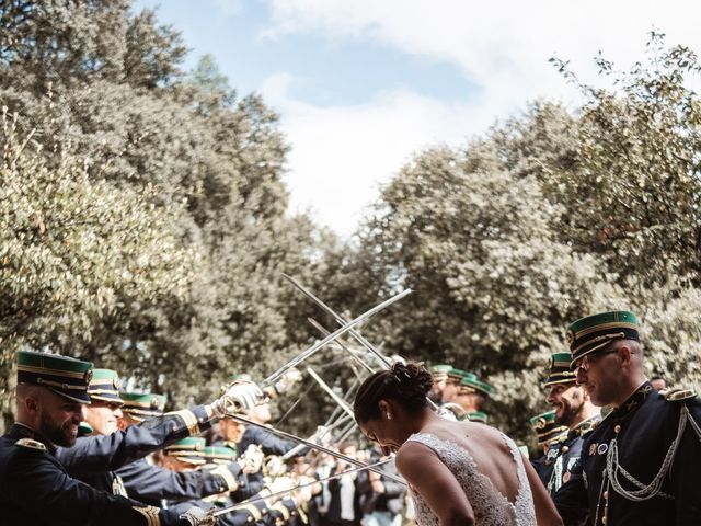 O casamento de Lígia e Daniela em Fátima, Ourém 56