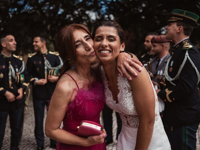 O casamento de Lígia e Daniela em Fátima, Ourém 61