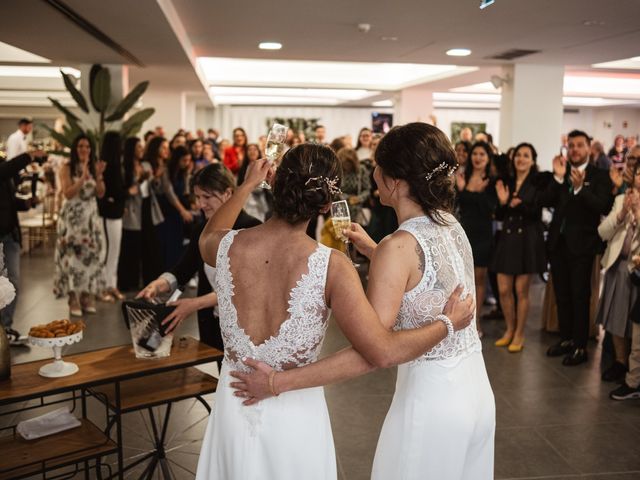 O casamento de Lígia e Daniela em Fátima, Ourém 74