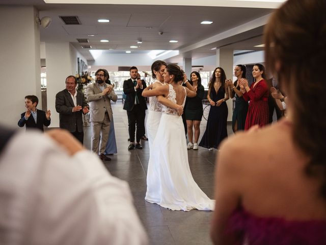 O casamento de Lígia e Daniela em Fátima, Ourém 86