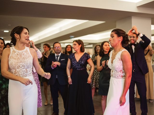 O casamento de Lígia e Daniela em Fátima, Ourém 88