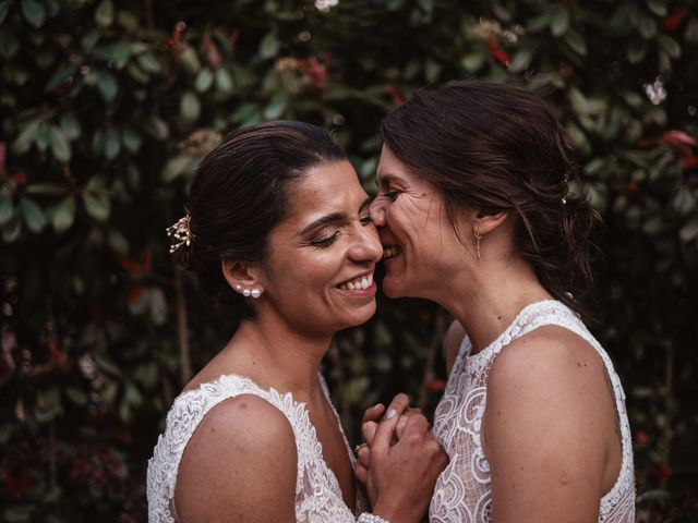 O casamento de Lígia e Daniela em Fátima, Ourém 103